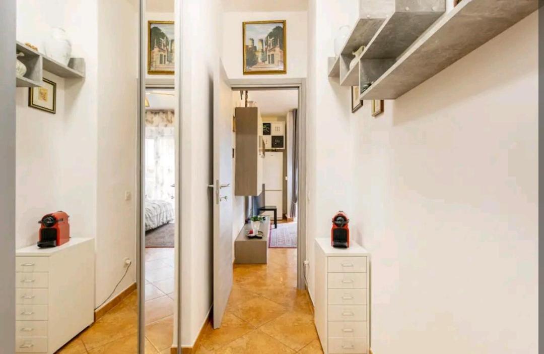 Camera Privata Nell'Appartamento In Zona Residenziale Con 2 Piscine Рапалло Экстерьер фото