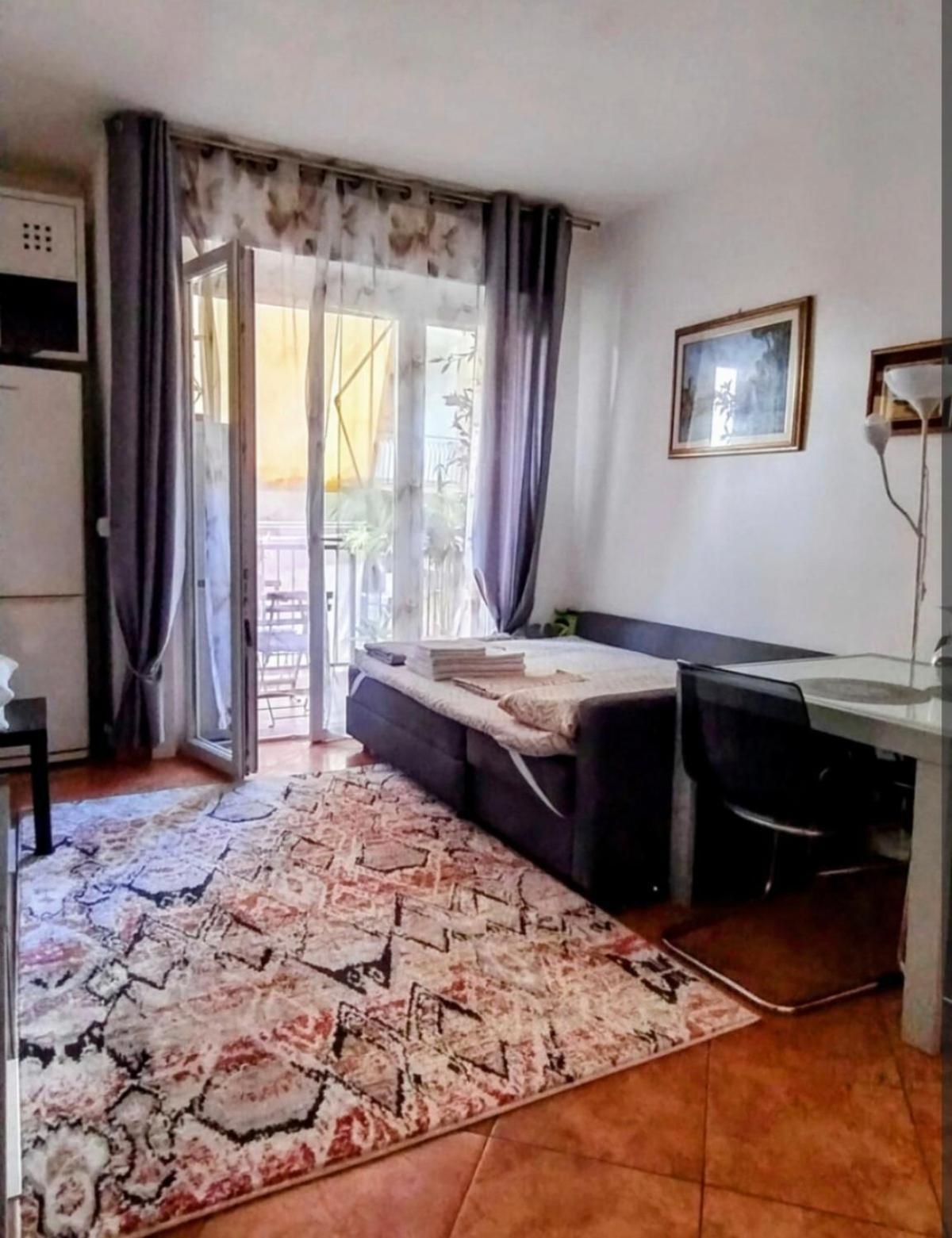 Camera Privata Nell'Appartamento In Zona Residenziale Con 2 Piscine Рапалло Экстерьер фото